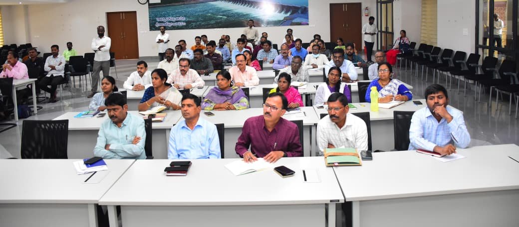 గణతంత్ర దినోత్సవ వేడుకలకు విస్తృత ఏర్పాట్లు చేయాలి  ఇంచార్జి కలెక్టర్ గరిమ అగ్రవాల్